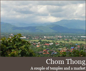 Photo for Chom Thong