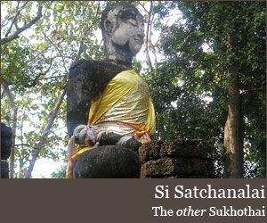 Photo for Si Satchanalai