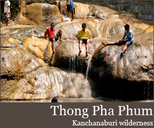 Photo for Thong Pha Phum