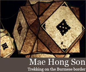 Photo for Mae Hong Son
