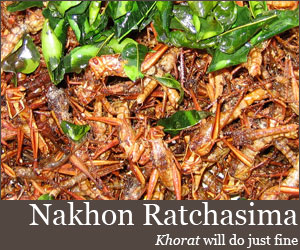Photo for Nakhon Ratchasima