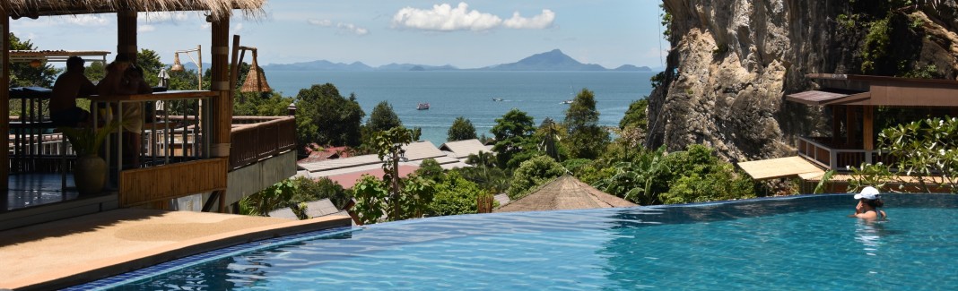 Railay Phutawan Resort, Railay Beach – Updated 2023 Prices