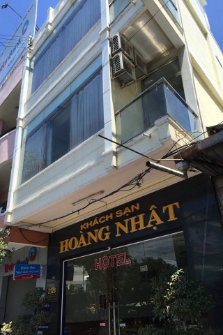 Hoang Nhat review, 2128 Hung Vuong St, Cam Loc, Cam Ranh, Cam Ranh Bay