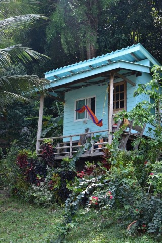 Where to stay in Ko Kut—an independent selection by Travelfish.org